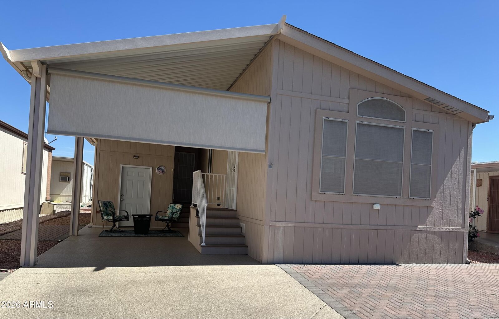 Property Photo: 17200 W Bell Road 1658 AZ 85374