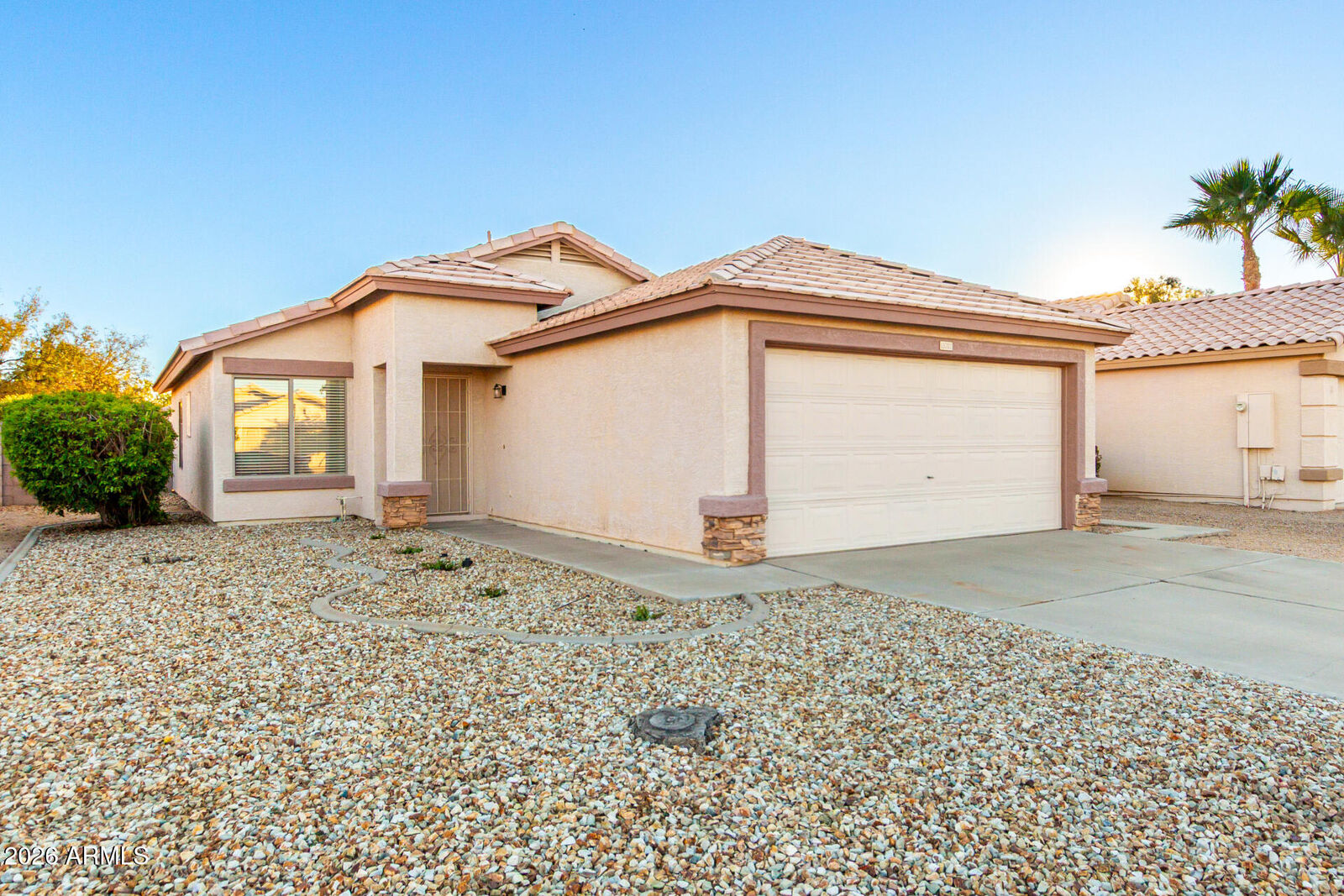 Property Photo:  15707 W Elm Street  AZ 85374 