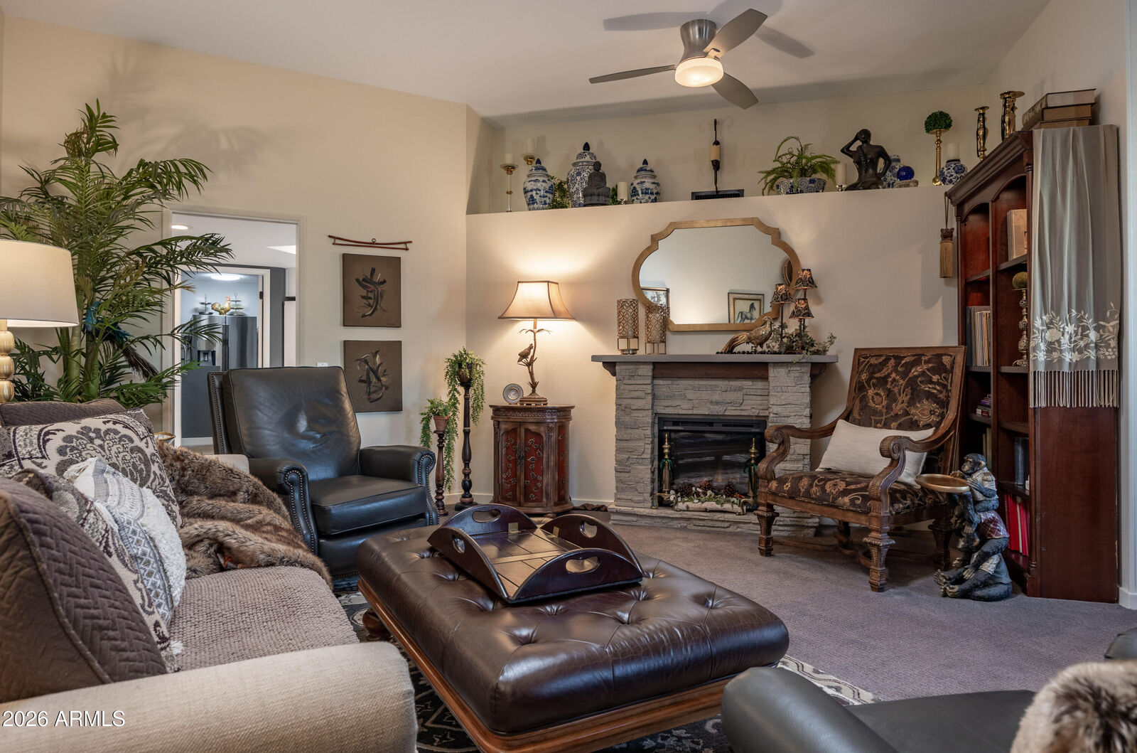 Property Photo:  13679 N 108th Drive  AZ 85351 