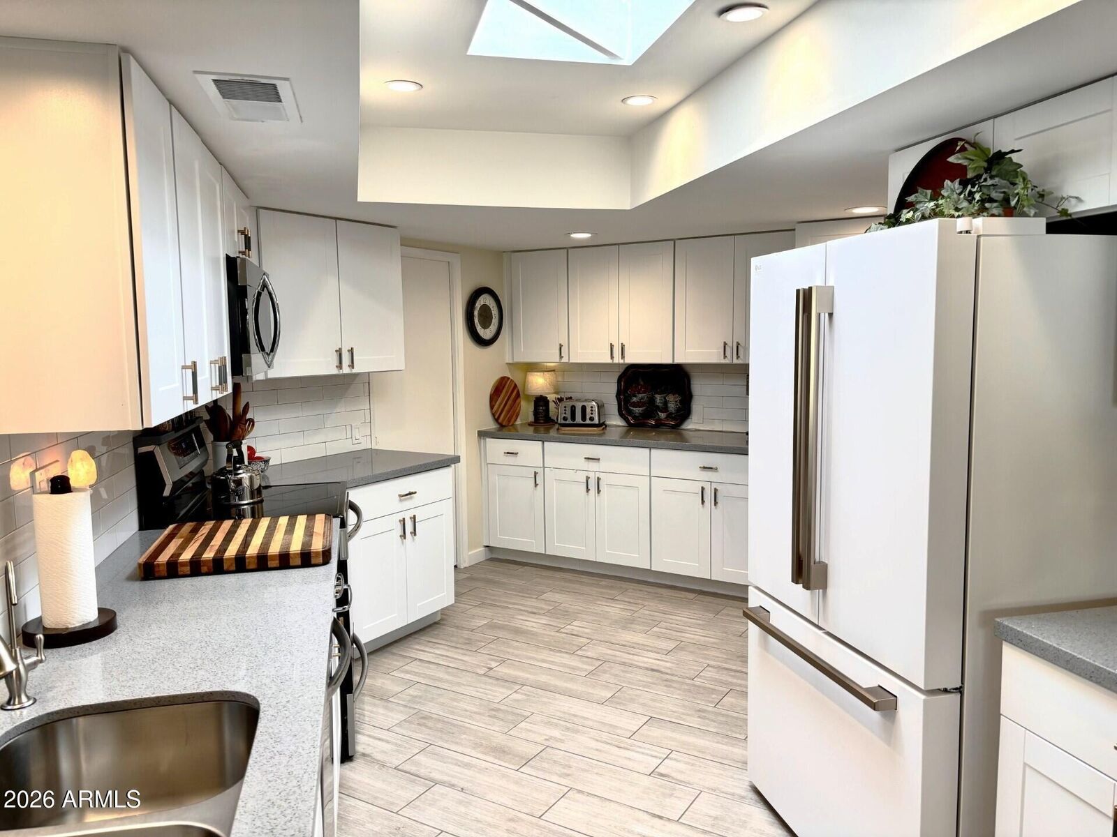 Property Photo:  13679 N 108th Drive  AZ 85351 