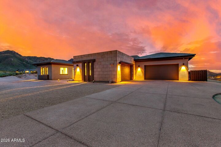 Property Photo:  24020 N 123rd Place  AZ 85255 