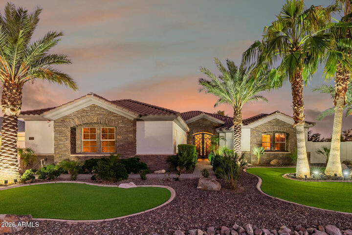 Property Photo: 5511 N 179th Drive AZ 85340