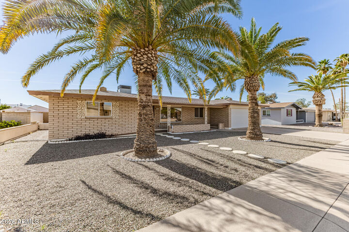 Property Photo:  6643 E El Paso Street  AZ 85205 