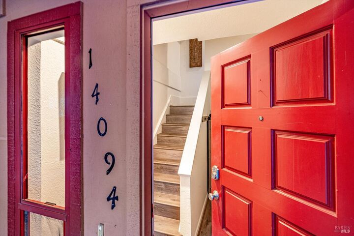 Property Photo: 14094 Sosna Way CA 95446