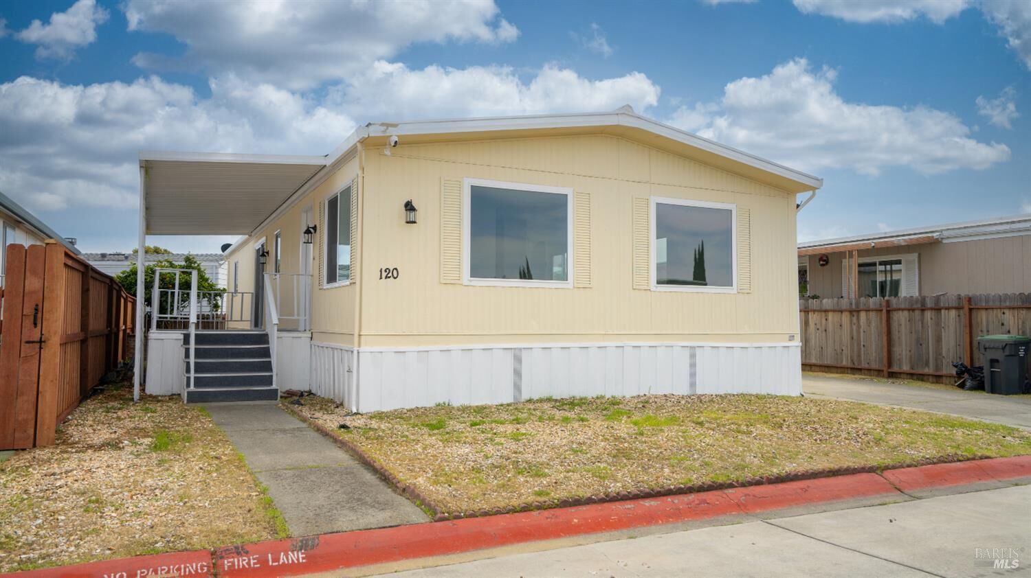 Property Photo:  120 Century Ct Court  CA 94533 