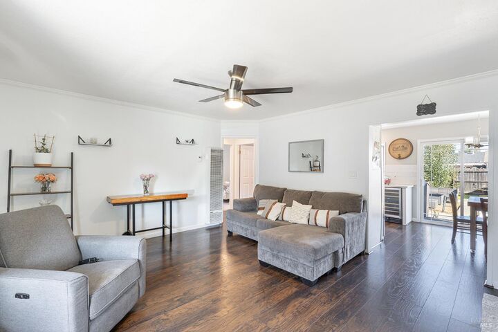 Property Photo:  118 Dewitt Avenue  CA 94558 