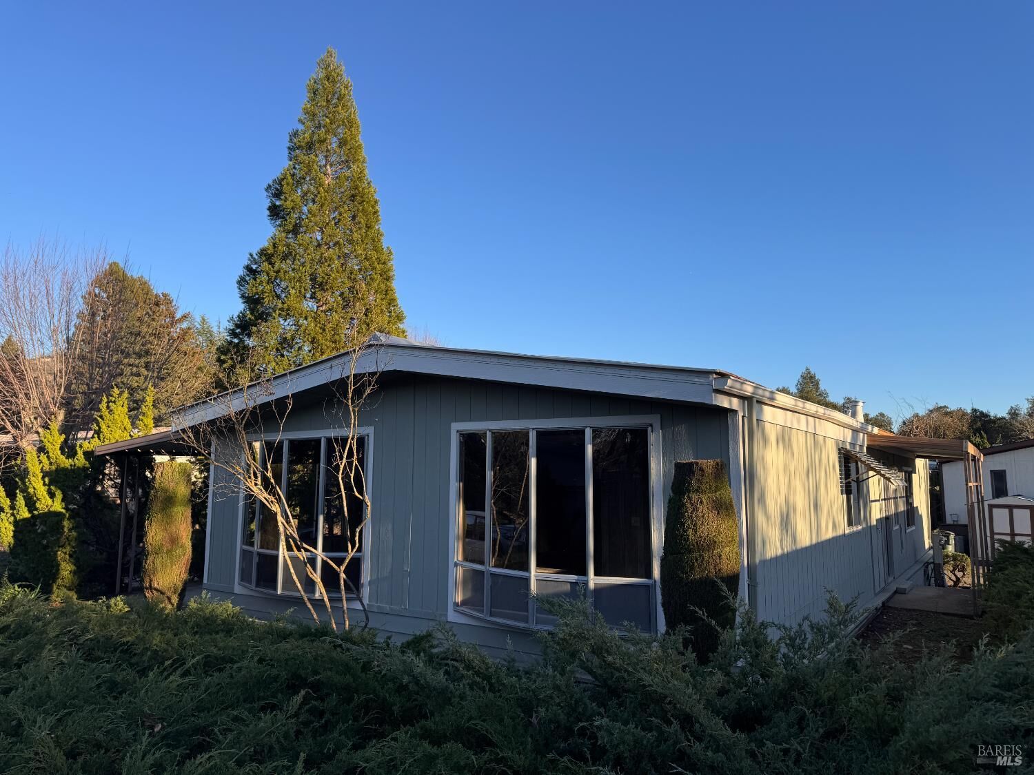 Property Photo:  137 Bluestone Court  CA 95409 