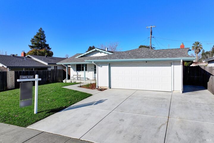 Property Photo:  255 E Chestnut Street  CA 95620 