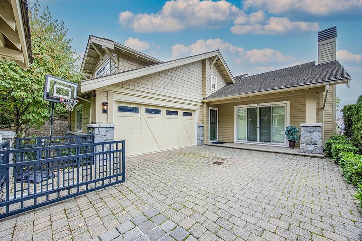 Property Photo: 2546 Marr Creek Court BC V7S 0A3