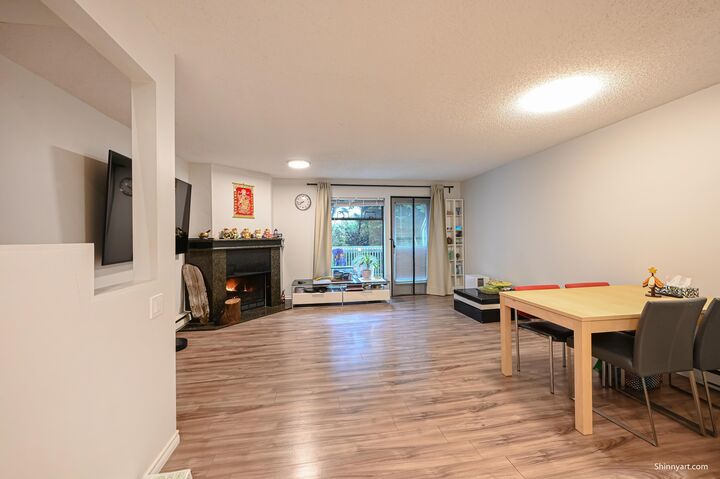 Property Photo:  8820 Westminster Highway 12  BC V6X 1A8 