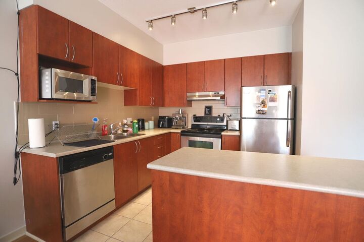 Property Photo: 40437 Tantalus Road 215 BC V0N 1T0
