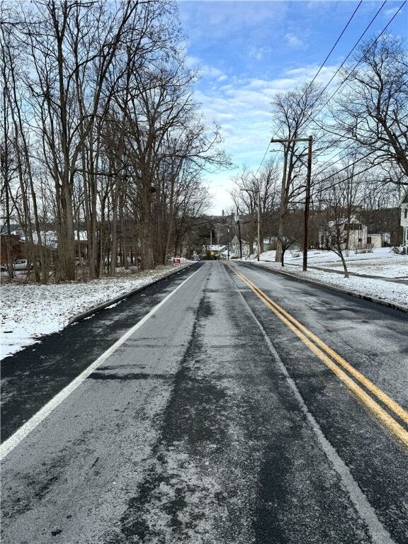 Property Photo:  616 Hudson Street  NY 14850 