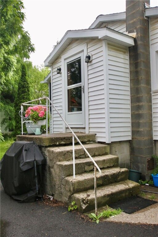 Property Photo:  7153 Prospect Street  NY 14521 