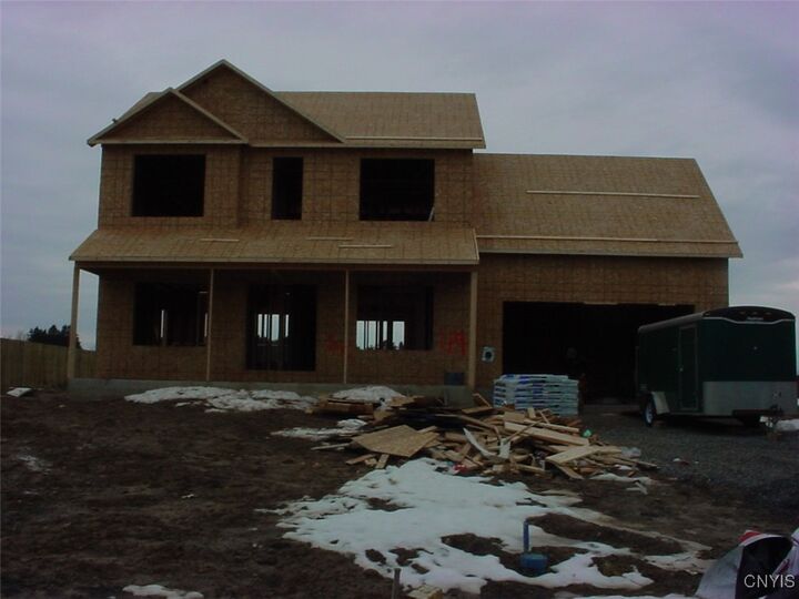 Property Photo:  114 Bloomfield Street  NY 13027 