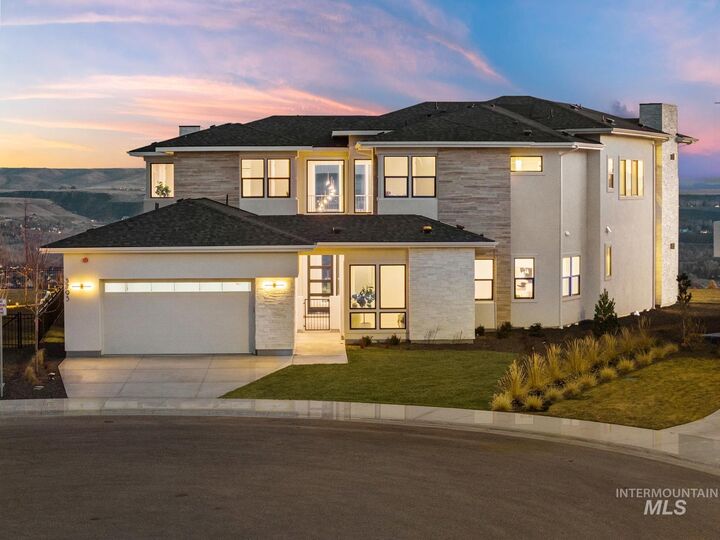 Property Photo:  5795 E Marmount Ct  ID 83716 