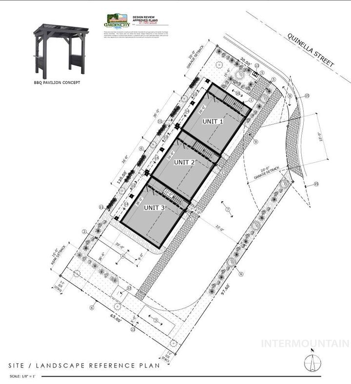 Property Photo:  5165 N Quinella St  ID 83714 