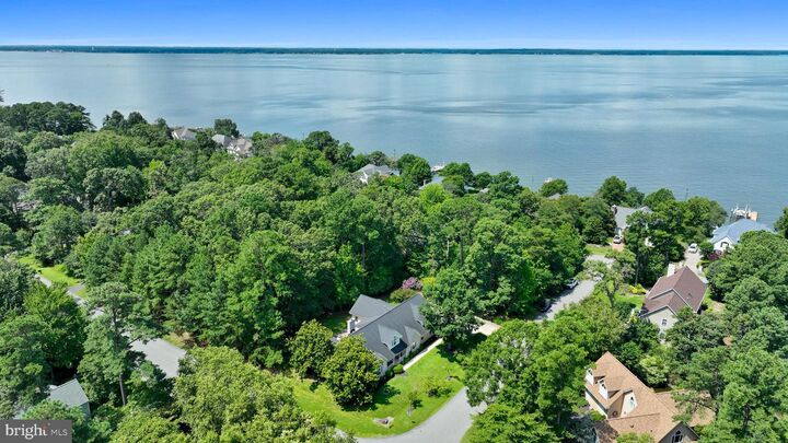 Property Photo: 14895 Ethan Drive MD 20645