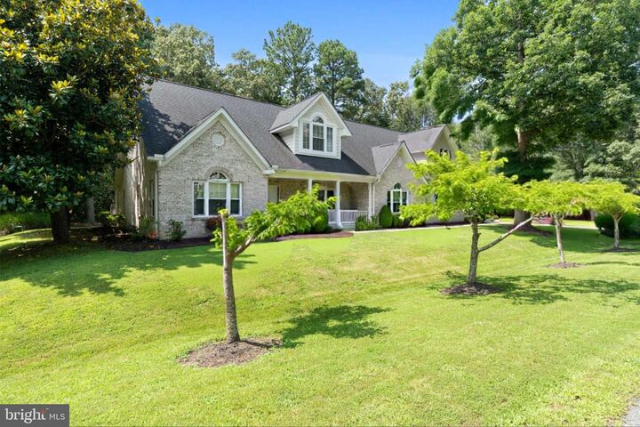 Property Photo:  14895 Ethan Drive  MD 20645 