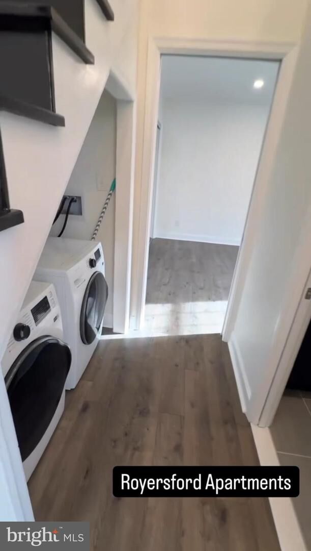 Property Photo:  13 4th Avenue 6  PA 19468 