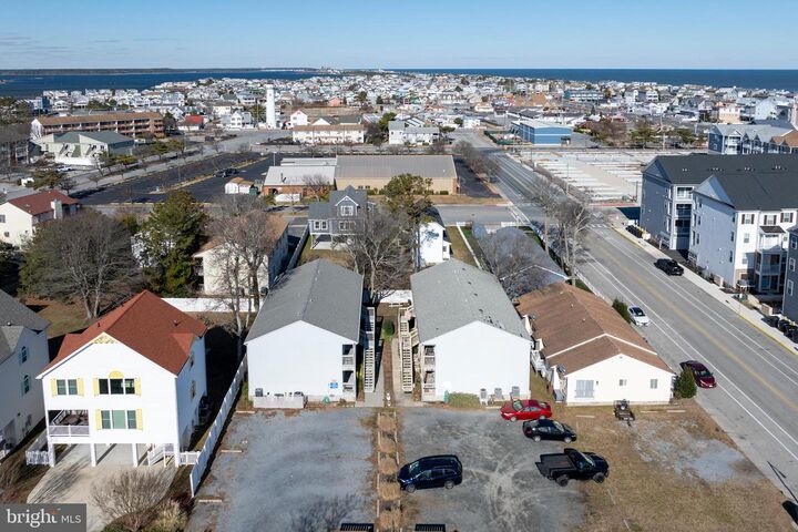 Property Photo:  204 143rd Street 103  MD 21842 