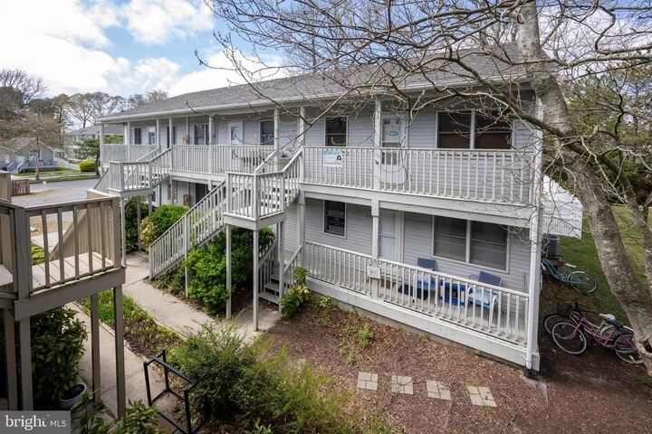 Property Photo:  204 143rd Street 103  MD 21842 