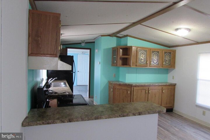 Property Photo:  12222 Polktown Rd., Lot 118  PA 17268 