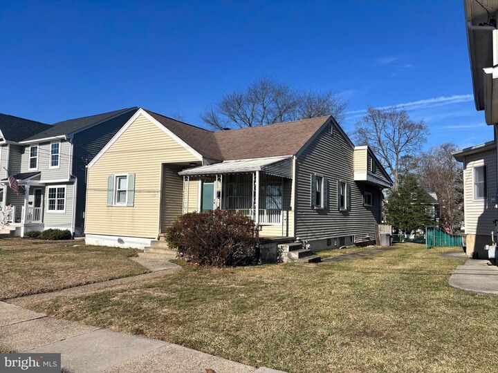 Property Photo:  347 W Monroe Avenue  NJ 08049 