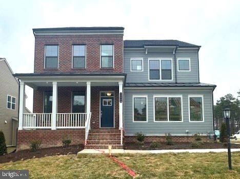 Property Photo:  11560 Chapman Mill Drive  VA 23060 