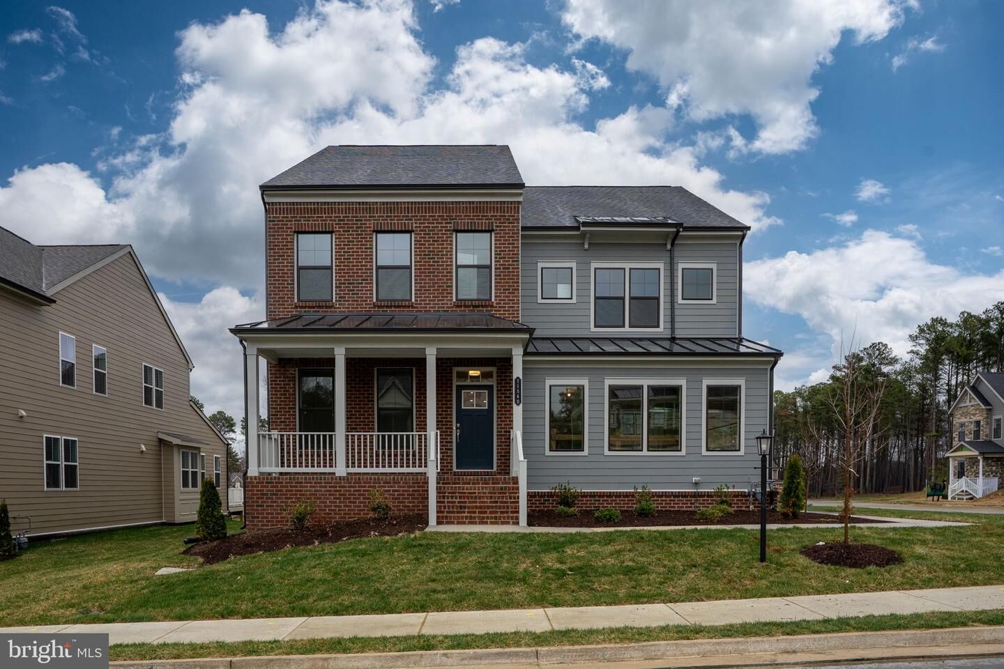 Property Photo: 11560 Chapman Mill Drive VA 23060