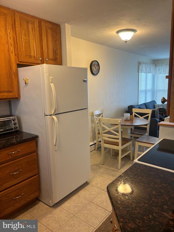 Property Photo: 5805 Seaview Avenue B NJ 08260