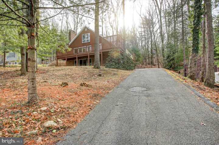 Property Photo:  8147 Michaux Drive  PA 17222 