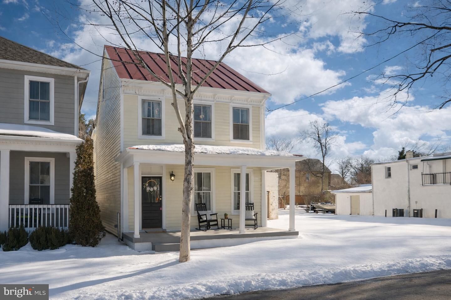 Property Photo:  1315 Charles Street  VA 22401 