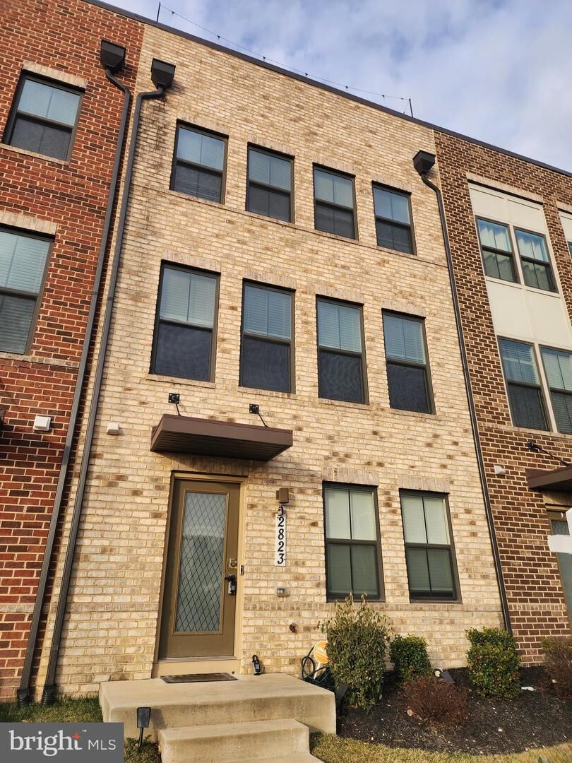 Property Photo:  2823 Toles Park Drive  MD 20746 