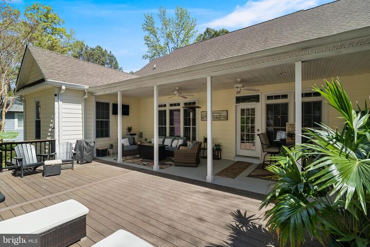 Property Photo:  14855 King Charles  MD 20645 