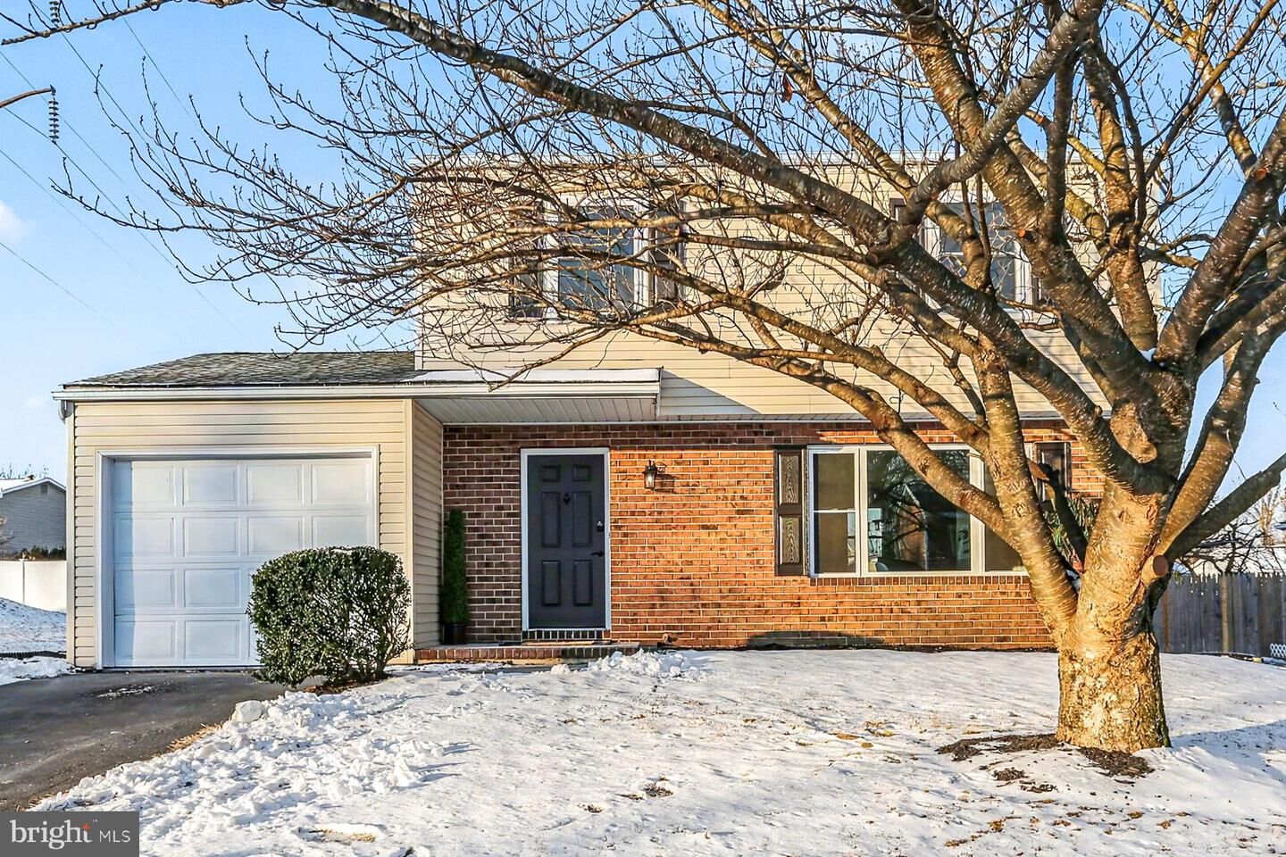 Property Photo:  640 Harvest Drive  PA 17111 