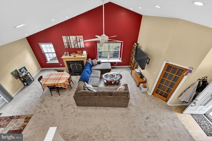 Property Photo:  44 Brook Drive  NJ 08016 