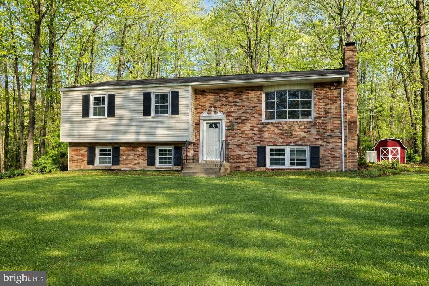 Property Photo:  9350 Mathir Drive  MD 20646 