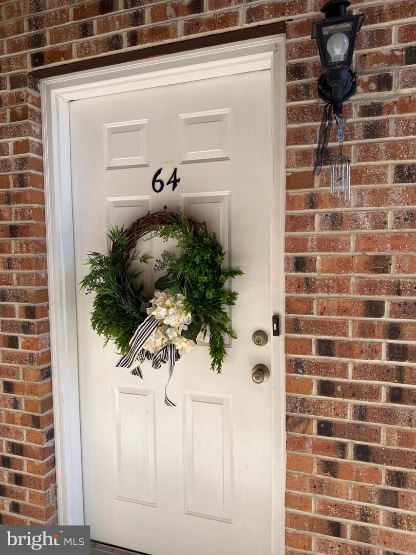 Property Photo: 64 Dover Court NJ 08012