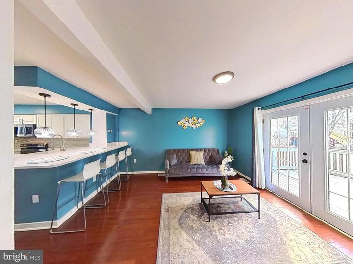 Property Photo: 2917 Hickory Leaf Way MD 20904