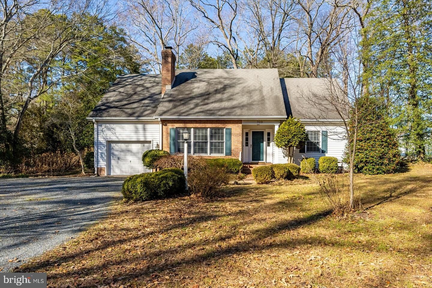 Property Photo:  709 Grason Lane  MD 21826 