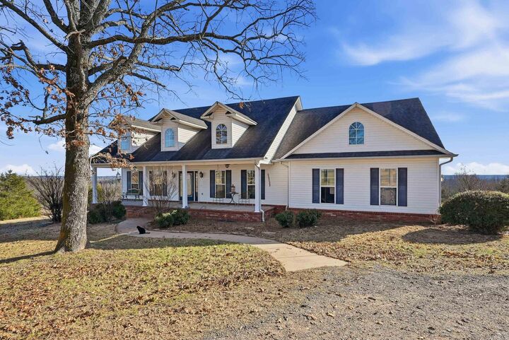 Property Photo:  80 Mill Creek Drive  AR 72058 