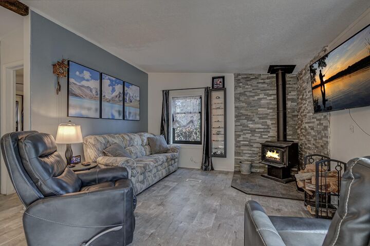 Property Photo:  6430 W Barton Drive  AZ 85544 