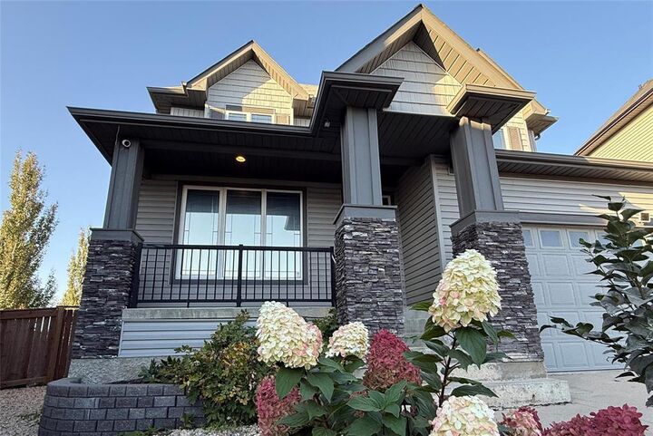 Photo de la propriété:  35 Almington Bay  MB R3Y 0E5 