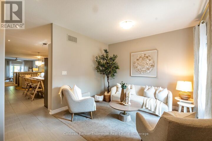 Property Photo:  27 Serenity Place Crescent  ON P1H 0C4 