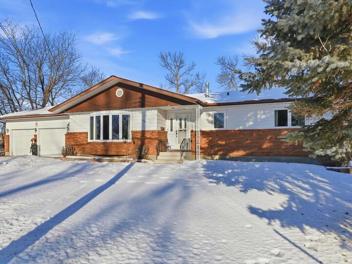 Photo de la propriété:  525 St Joseph Avenue East  MB R0A 1V0 