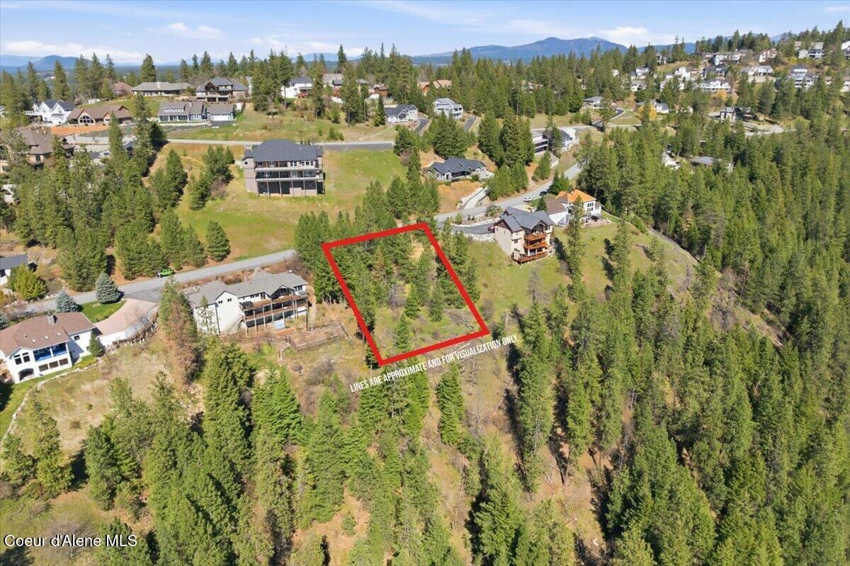 Property Photo:  Nna E Sundown Dr  ID 83815 