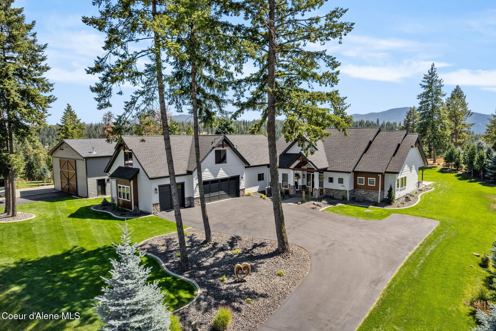 Property Photo:  5414 E Firesteed Ct  ID 83814 