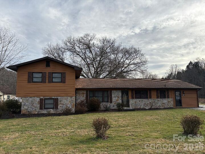 Property Photo:  3253 US 70 Highway W  NC 28752 