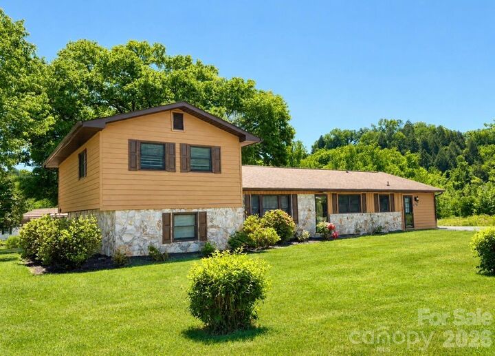 Property Photo:  3253 US 70 Highway W  NC 28752 