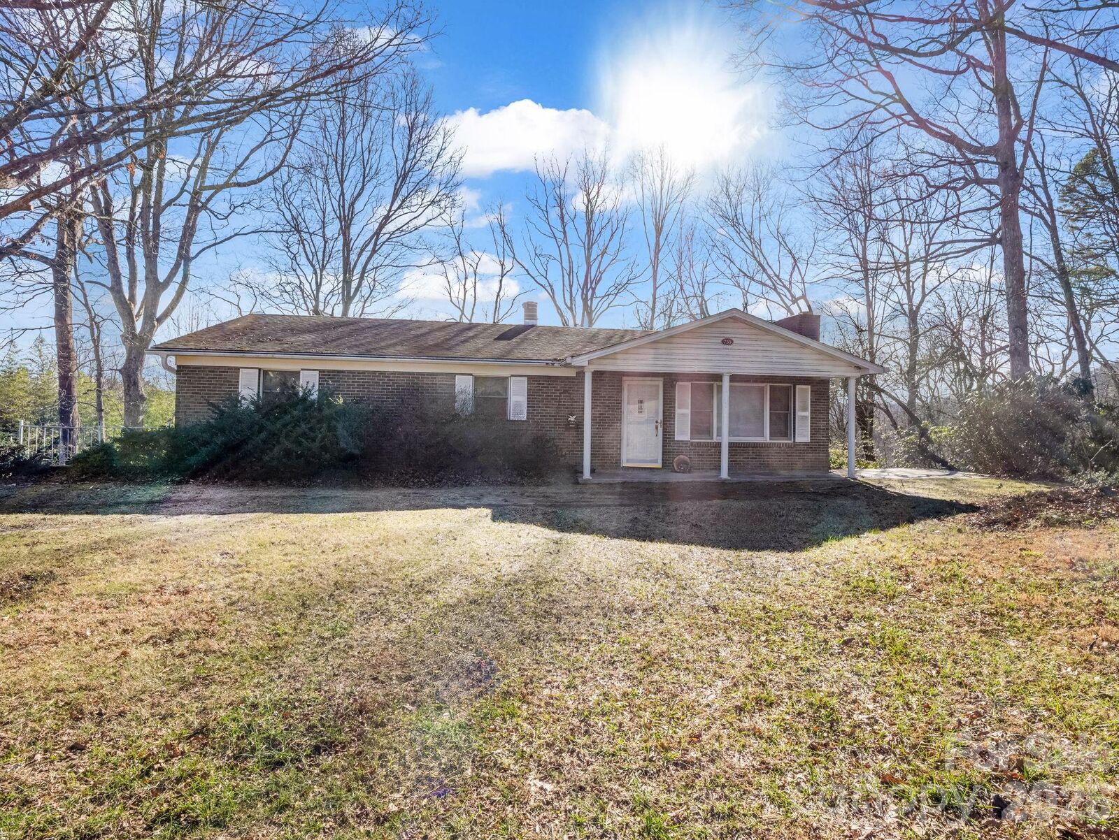 Property Photo:  755 Mount Olivet Road  NC 28790 